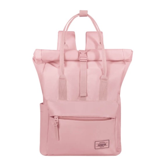 AMERICAN TOURISTER Mochila Casual City Urban Groove Rosa Pastel | Ref. 92.143779-8959