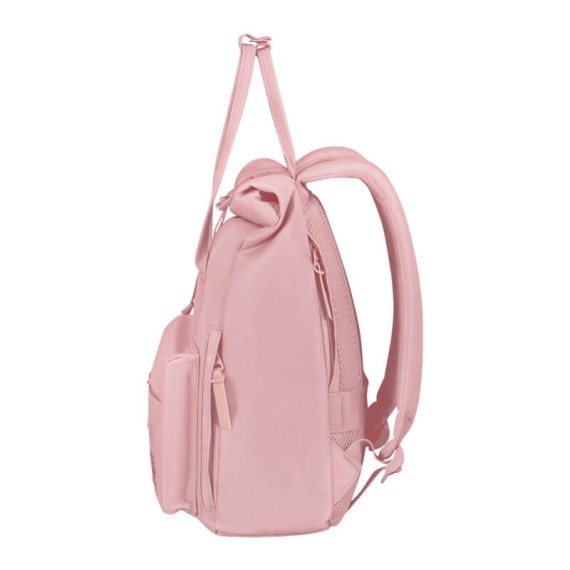 AMERICAN TOURISTER Mochila Casual City Urban Groove Rosa Pastel | Ref. 92.143779-8959