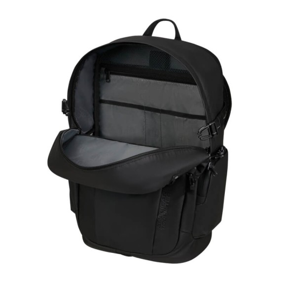 AMERICAN TOURISTER Mochila para Portátil 15.6” Upventure Preta | Ref. 92.154112-1041