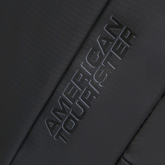 AMERICAN TOURISTER Mochila para Portátil 15.6” Upventure Preta | Ref. 92.154112-1041