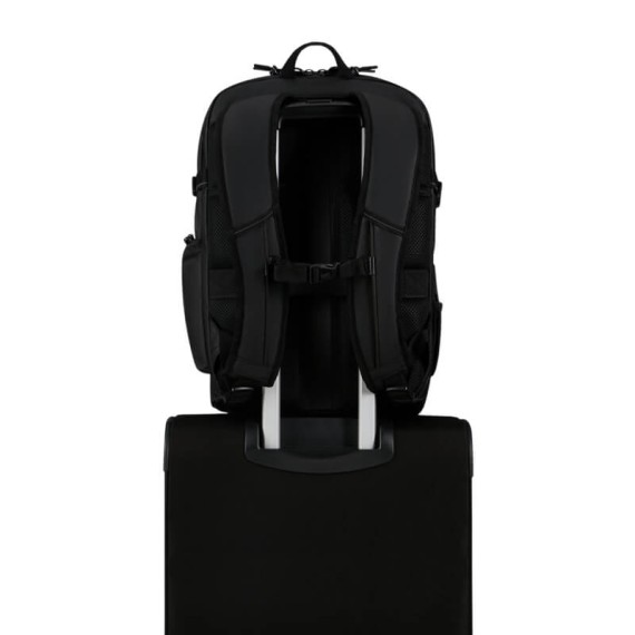 AMERICAN TOURISTER Mochila para Portátil 15.6” Upventure Preta | Ref. 92.154112-1041