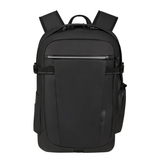 AMERICAN TOURISTER Mochila para Portátil 15.6” Upventure Preta | Ref. 92.154112-1041