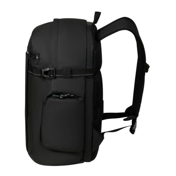 AMERICAN TOURISTER Mochila para Portátil 15.6” Upventure Preta | Ref. 92.154112-1041
