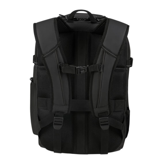 AMERICAN TOURISTER Mochila para Portátil 15.6” Upventure Preta | Ref. 92.154112-1041