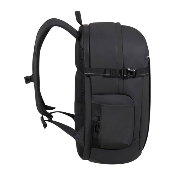 AMERICAN TOURISTER Mochila para Portátil 15.6” Upventure Preta | Ref. 92.154112-1041