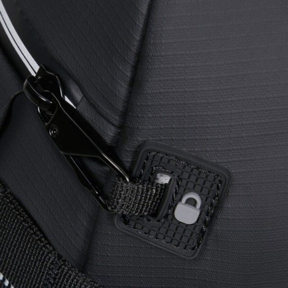 AMERICAN TOURISTER Mochila para Portátil 15.6” Upventure Preta | Ref. 92.154112-1041