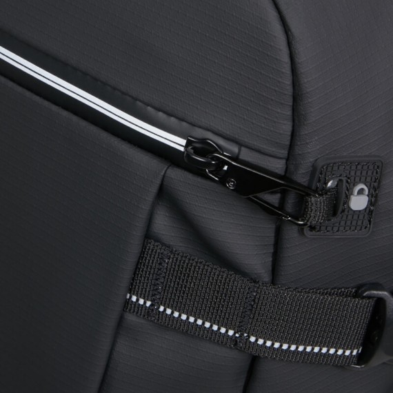 AMERICAN TOURISTER Mochila para Portátil 15.6” Upventure Preta | Ref. 92.154112-1041