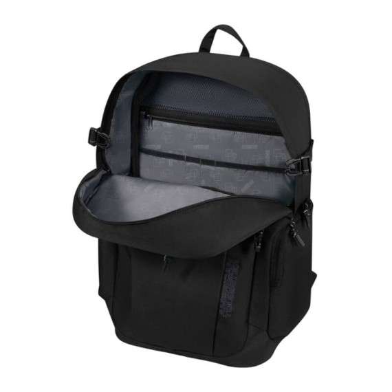 AMERICAN TOURISTER Mochila para Portátil 17.3” Upventure Preta | Ref. 92.154113-1041