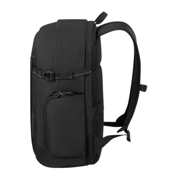 AMERICAN TOURISTER Mochila para Portátil 17.3” Upventure Preta | Ref. 92.154113-1041