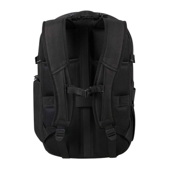 AMERICAN TOURISTER Mochila para Portátil 17.3” Upventure Preta | Ref. 92.154113-1041