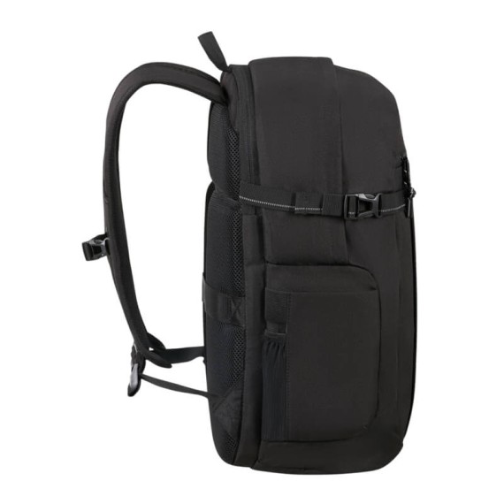 AMERICAN TOURISTER Mochila para Portátil 17.3” Upventure Preta | Ref. 92.154113-1041