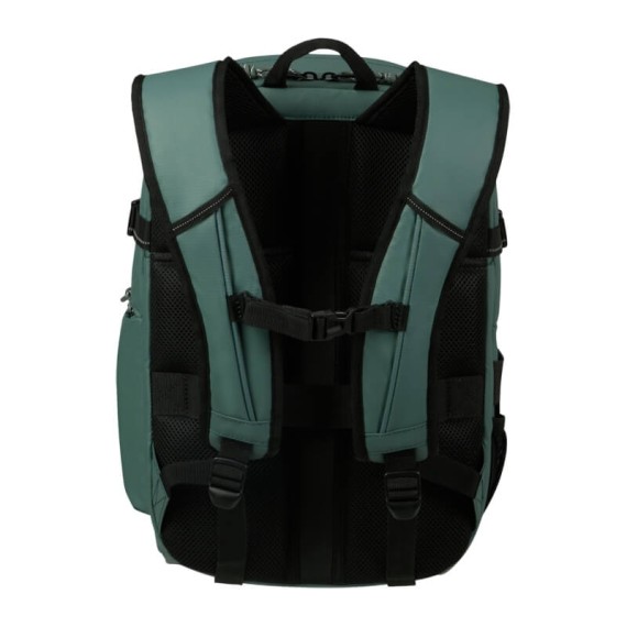 AMERICAN TOURISTER Mochila para Portátil 17.3” Upventure Verde | Ref. 92.154113-1257