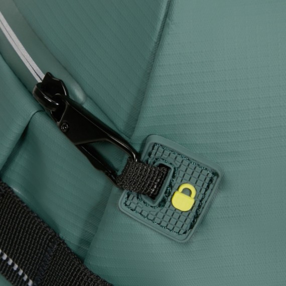 AMERICAN TOURISTER Mochila para Portátil 17.3” Upventure Verde | Ref. 92.154113-1257