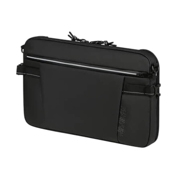 AMERICAN TOURISTER Saco de Viagem 3-Way Ryanair Upventure Preto | Ref. 92.154111-1041