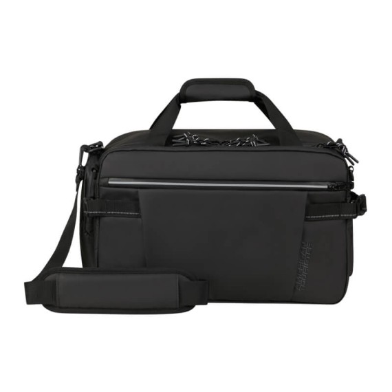 AMERICAN TOURISTER Saco de Viagem 3-Way Ryanair Upventure Preto | Ref. 92.154111-1041