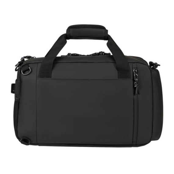 AMERICAN TOURISTER Saco de Viagem 3-Way Ryanair Upventure Preto | Ref. 92.154111-1041