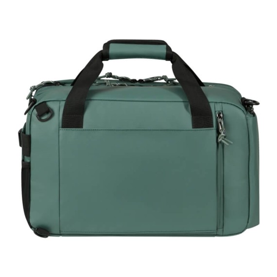 AMERICAN TOURISTER Saco de Viagem 3-Way Ryanair Upventure Verde | Ref. 92.154111-1257