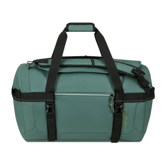 AMERICAN TOURISTER Saco / Mochila 54cm Upventure Verde Floresta | Ref. 92.154110-1257