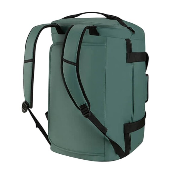 AMERICAN TOURISTER Saco / Mochila 54cm Upventure Verde Floresta | Ref. 92.154110-1257