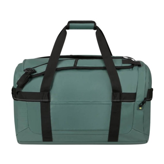 AMERICAN TOURISTER Saco / Mochila 54cm Upventure Verde Floresta | Ref. 92.154110-1257