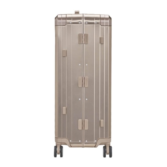 AMERICAN TOURISTER Mala Grande 77cm 4R SoundBox Alu Bronze | Ref. 92.155711-1133