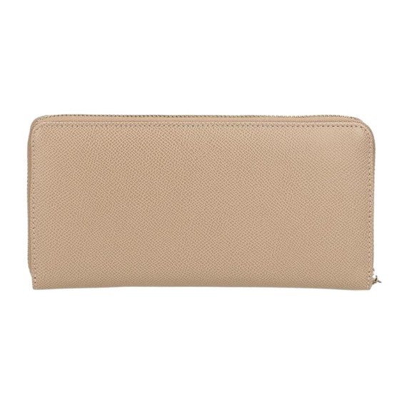 Carteira de Senhora com Fecho PEPE JEANS Elia Taupe | Ref. 186.7948533