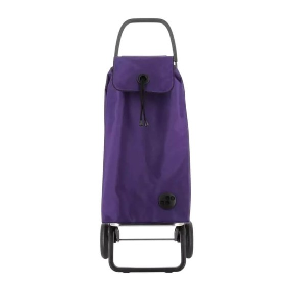 ROSLER Carro de Compras Sintra I-Max MF 2 Rodas 43L Lilás | Ref. 253.991129