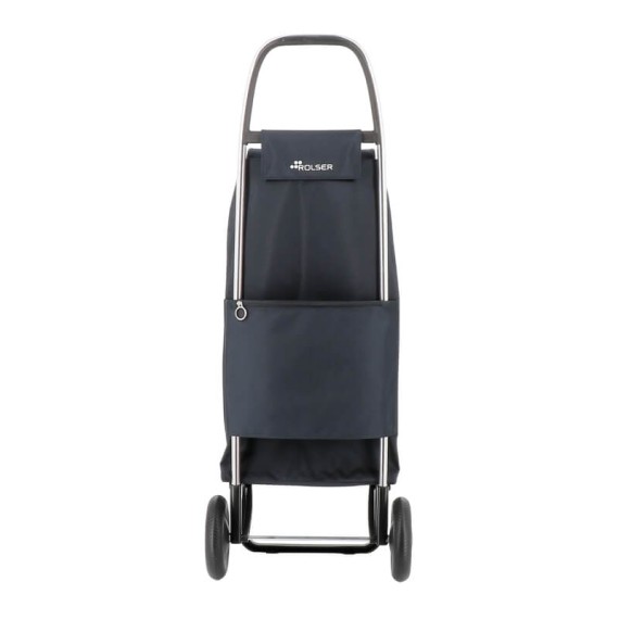 ROSLER Carro de Compras Sintra I-Max MF 2 Rodas 43L Marengo | Ref. 253.991181