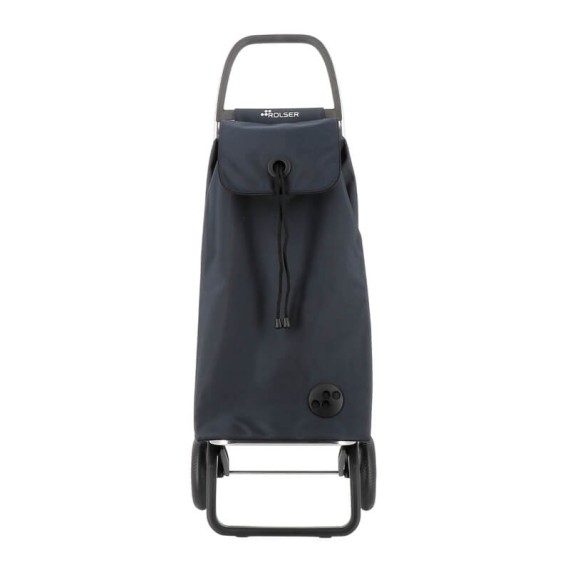 ROSLER Carro de Compras Sintra I-Max MF 2 Rodas 43L Marengo | Ref. 253.991181