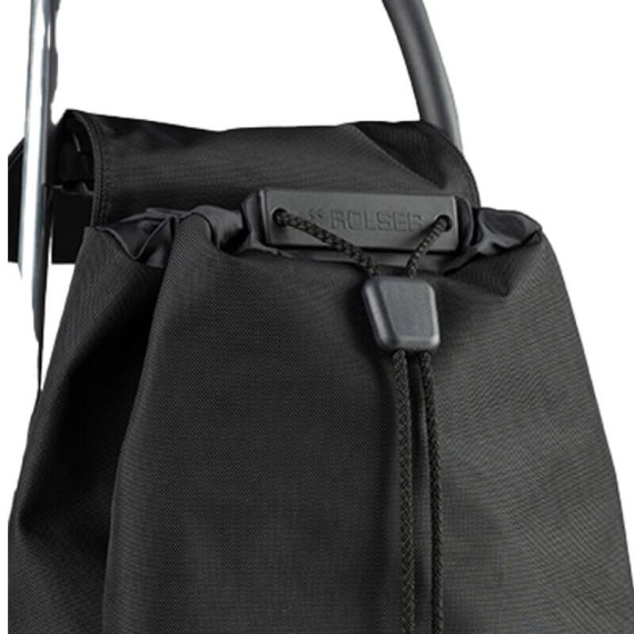 ROSLER Carro de Compras Sintra I-Max MF 2 Rodas 43L Marengo | Ref. 253.991181