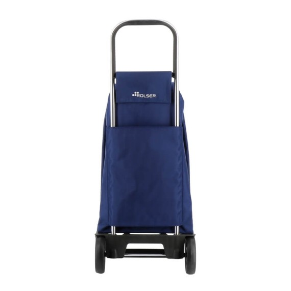 ROLSER Carro de Compras Baby MF Joy 2 Rodas 32L Azul | Ref. 253.991853