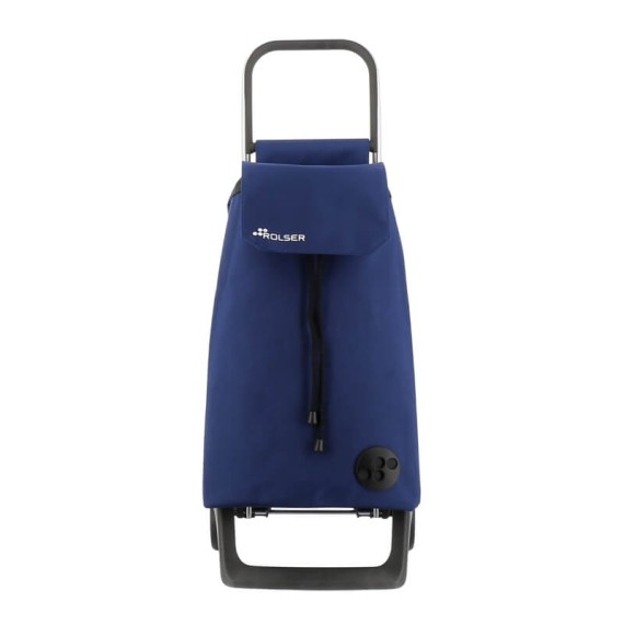 ROLSER Carro de Compras Baby MF Joy 2 Rodas 32L Azul | Ref. 253.991853