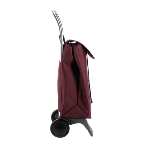 ROLSER Carro de Compras Baby MF Joy 2 Rodas 32L Bordô | Ref. 253.991839