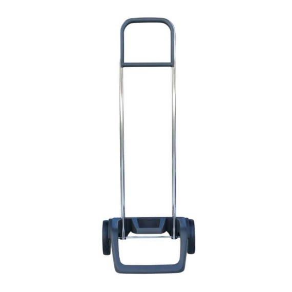 ROLSER Carro de Compras Jet Tweed Joy 2 Rodas 40L Azul | Ref. 253.965779