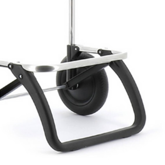 ROLSER Carro de Compras Jet Tweed Joy 2 Rodas 40L Azul Escuro | Ref. 253.965748