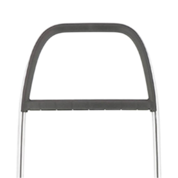 ROLSER Carro de Compras Jet Tweed Joy 2 Rodas 40L Cinzento | Ref. 253.965786