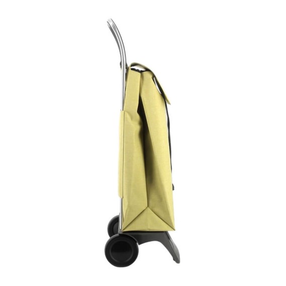 ROLSER Carro de Compras Jet Tweed Joy 2 Rodas 40L Lima | Ref. 253.984589