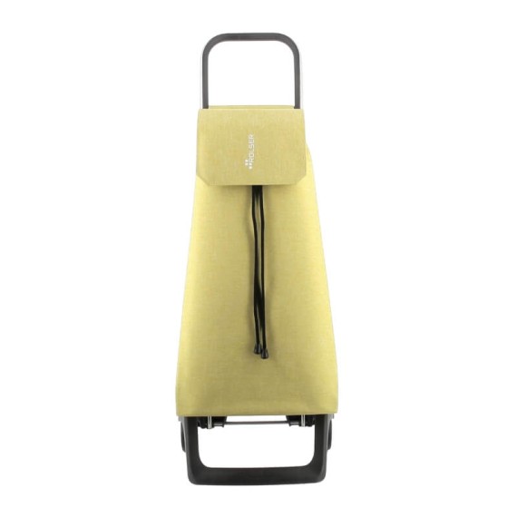 ROLSER Carro de Compras Jet Tweed Joy 2 Rodas 40L Lima | Ref. 253.984589