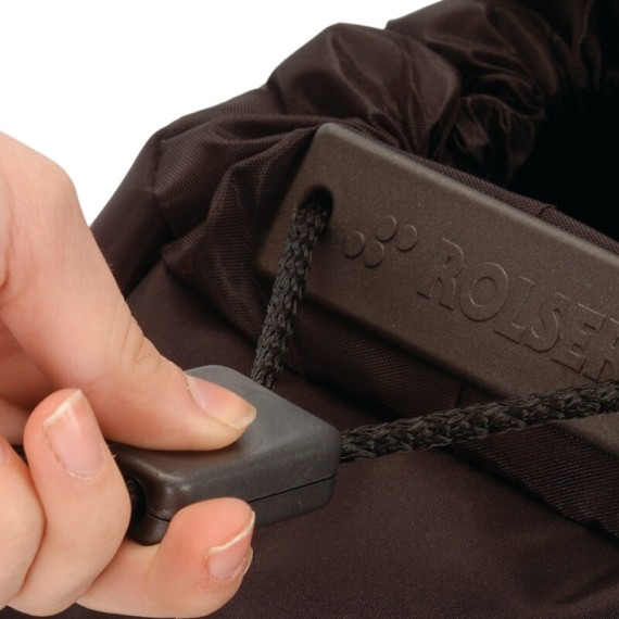 ROLSER Carro de Compras Jet Tweed Joy 2 Rodas 40L Lima | Ref. 253.984589