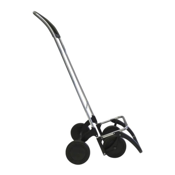 ROLSER Carro de Compras Sbelta Tweed 4.2 4 Rodas 44L Marengo | Ref. 253.916375