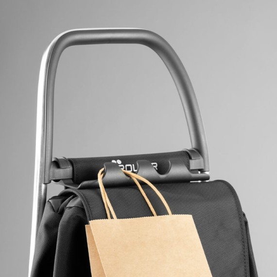 ROSLER Carro de Compras Akanto MF 2LRSG 2 Rodas 43L Azul | Ref. 253.996810