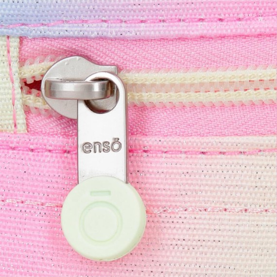 Bolsa de Tiracolo ENSO Free Spirit Rosa | Ref. 186.9835521