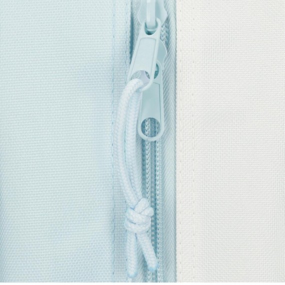 Estojo Escolar Duplo ROLL ROAD Happy Pets my Litte Teddy | Ref. 186.4994246