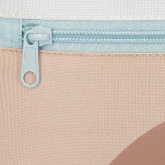 Estojo Escolar Duplo ROLL ROAD Happy Pets my Litte Teddy | Ref. 186.4994246