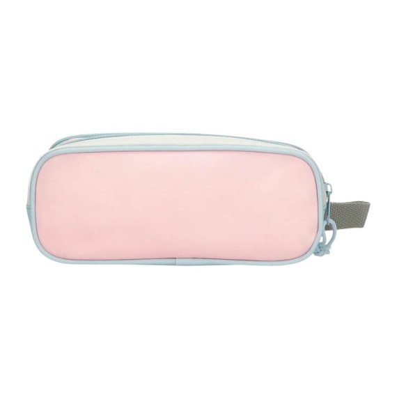 Estojo Escolar Duplo ROLL ROAD Happy Pets my Litte Unicorn | Ref. 186.4994245