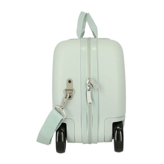 Mala Infantil 45Cm Easyjet ROLL ROAD Happy Pets my Litte Dino | Ref. 186.4991043