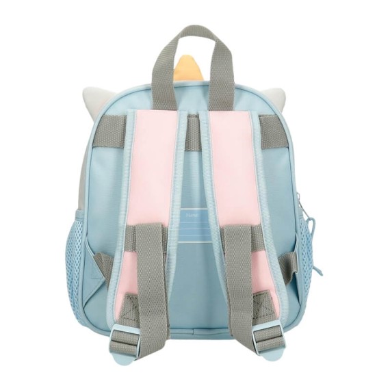 Mochila Adap. 25Cm ROLL ROAD Happy Pets my Litte Unicorn | Ref. 186.49920D5