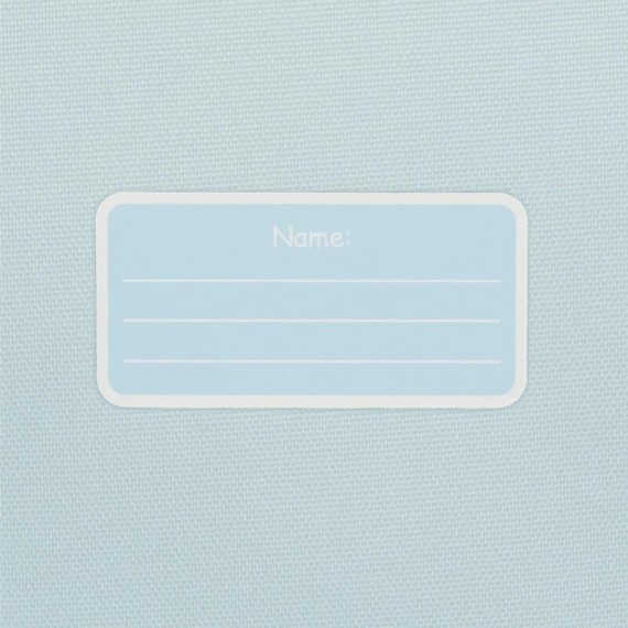 Mochila Adap. 25Cm ROLL ROAD Happy Pets my Litte Unicorn | Ref. 186.49920D5