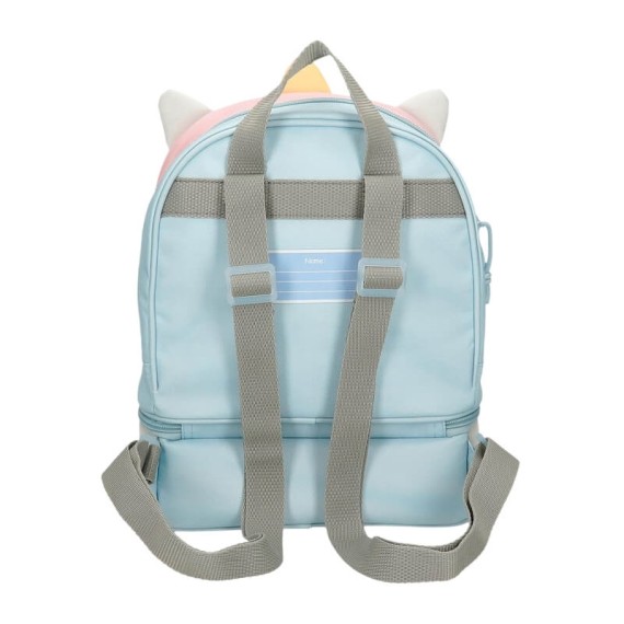 Mochila / Lancheira 28Cm ROLL ROAD Happy Pets my Litte Unicorn | Ref. 186.4992745