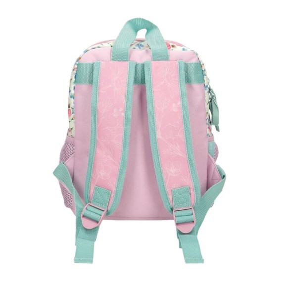 Mochila Pré-Escolar 28Cm MOVOM My Little Garden Malva | Ref. 186.3062142